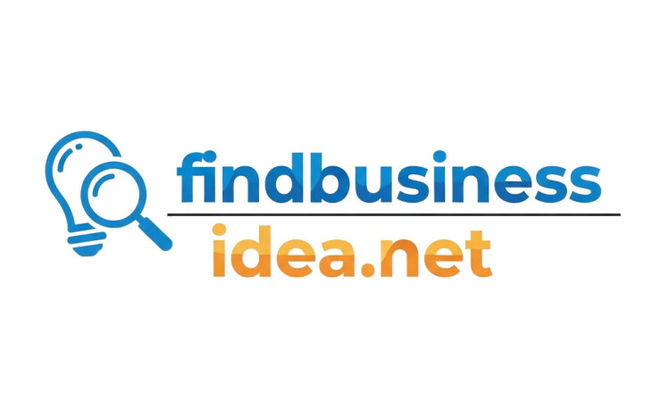FindBusinessIdea.net