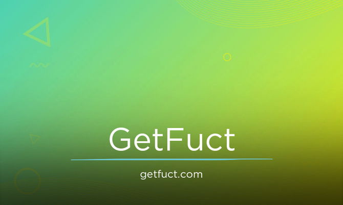 GetFuct.com