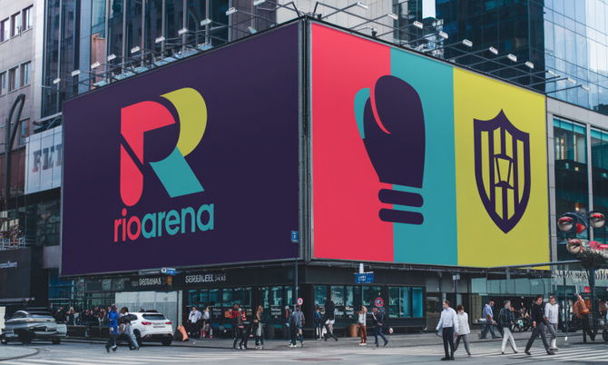 RioArena.com