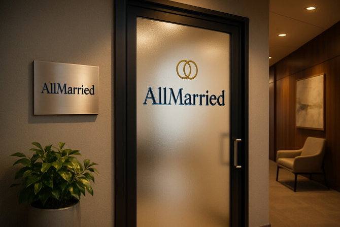 AllMarried.com — 4