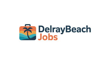 DelrayBeachJobs.com - Creative brandable domain for sale