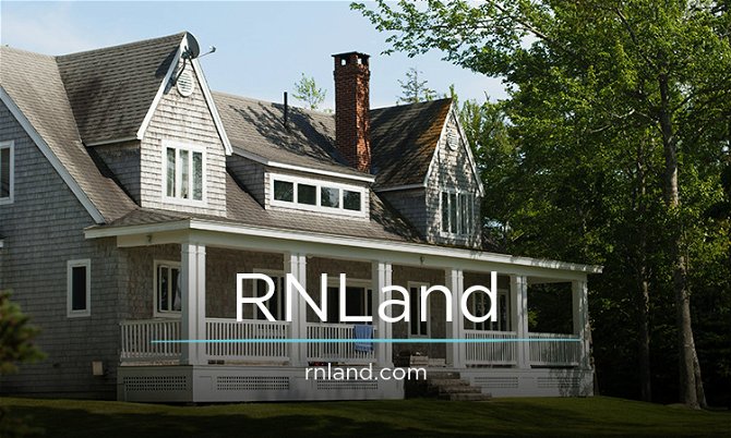 Rnland.com