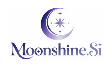 Moonshine logo