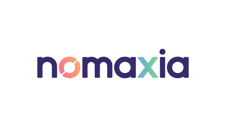 Nomaxia logo