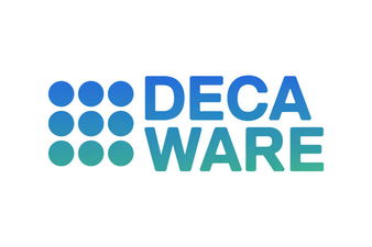 DecaWare.com - Creative brandable domain for sale