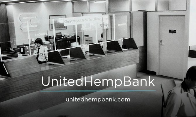 UnitedHempBank.com