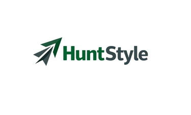 HuntStyle logo