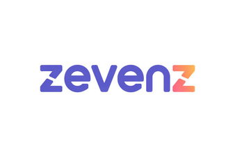 Zevenz.com - Creative brandable domain for sale