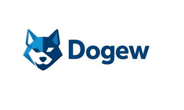 Dogew logo