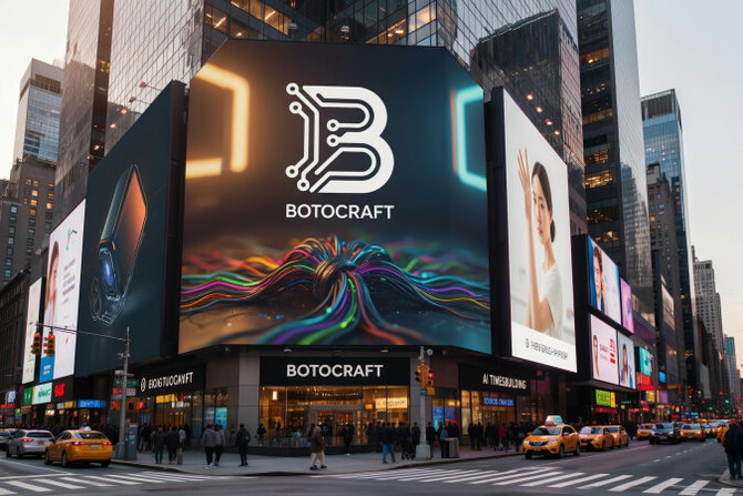Botocraft.com — 3