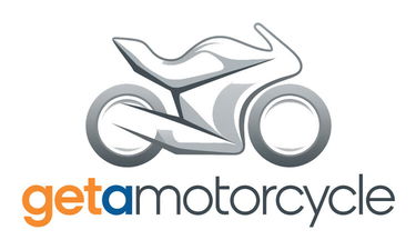 GetAMotorcycle.com - Creative brandable domain for sale