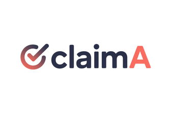 ClaimA logo