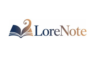 LoreNote.com