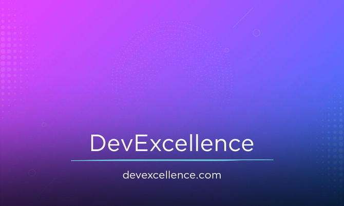 DevExcellence.com