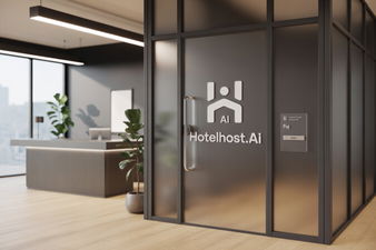 HotelHost.ai - Best premium domain marketplace