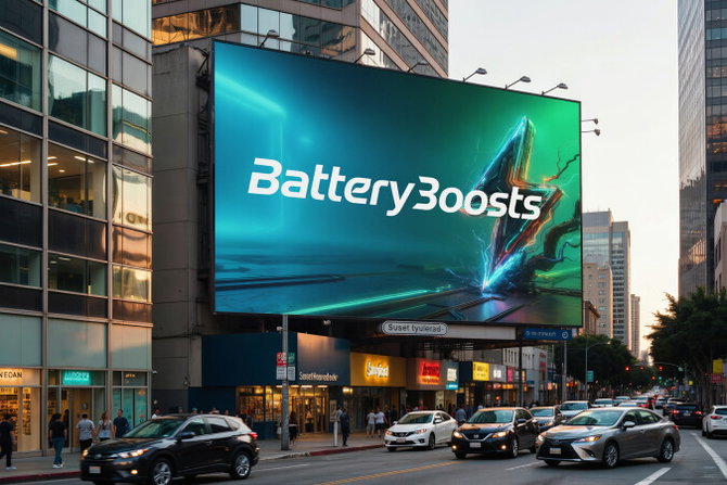 BatteryBoosts.com — 3