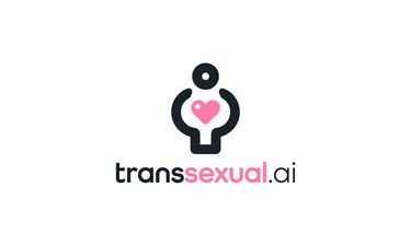 Transsexual.AI - Creative brandable domain for sale