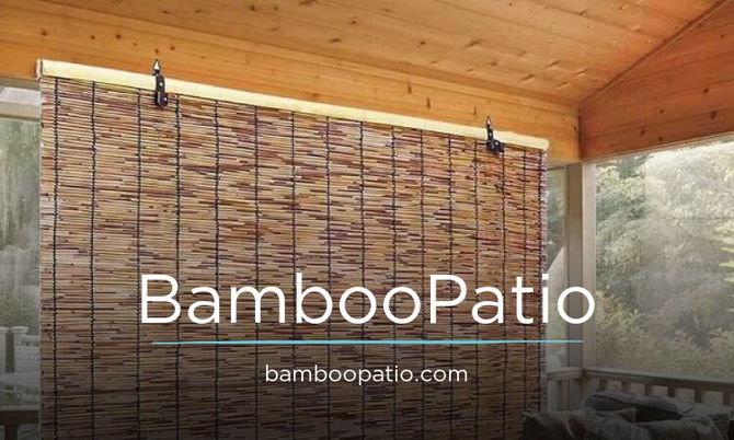 BambooPatio.com