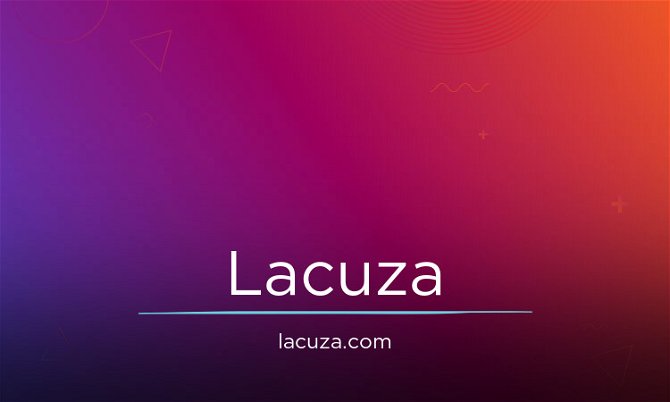 Lacuza.com