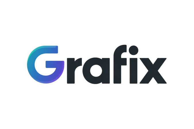 Grafix logo