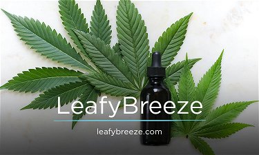 LeafyBreeze.com