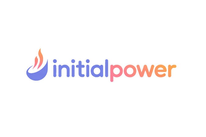 InitialPower logo