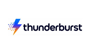 ThunderBurst logo
