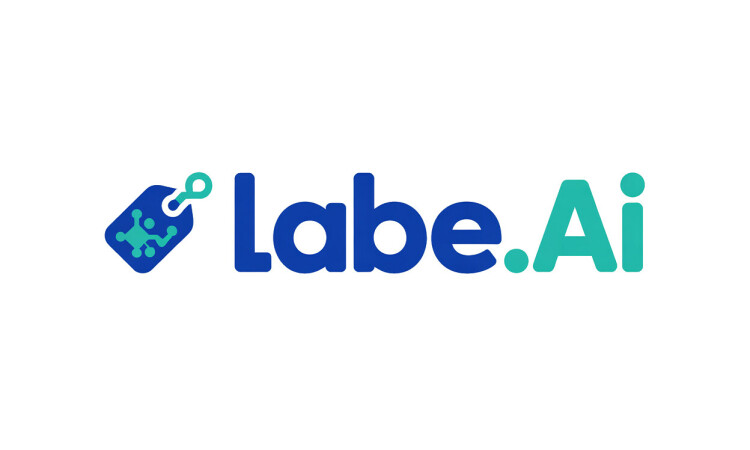 Labe logo