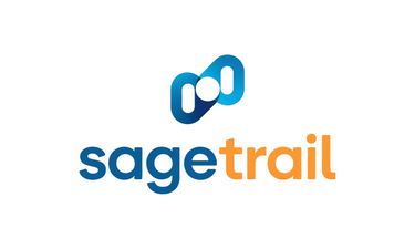 SageTrail.com - Creative brandable domain for sale