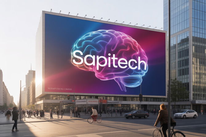 Sapitech.com — 2