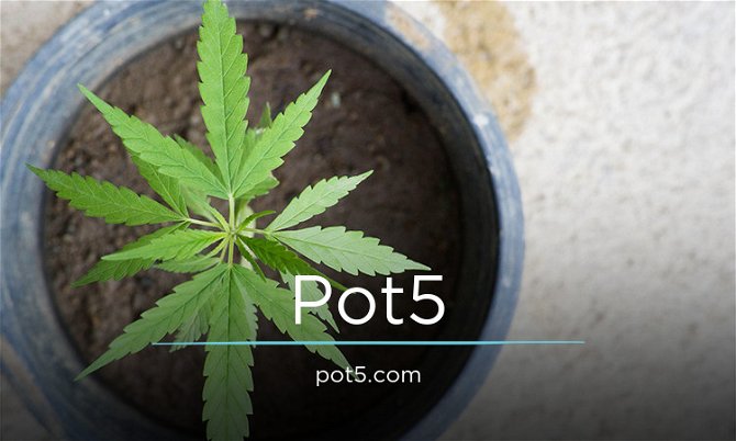 Pot5.com