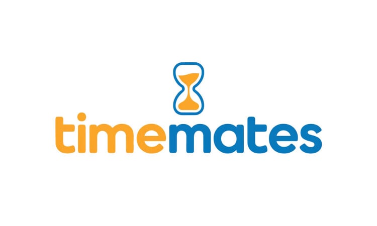 TimeMates logo