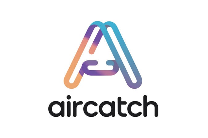 AirCatch logo
