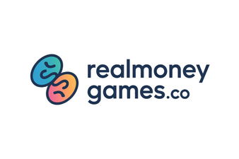 RealMoneyGames.co - Creative brandable domain for sale