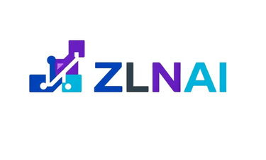 ZLNAI.com - Creative brandable domain for sale