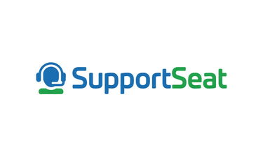 SupportSeat.com - Creative brandable domain for sale