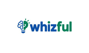 Whizful logo