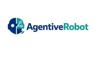 AgentiveRobot.com - Creative brandable domain for sale