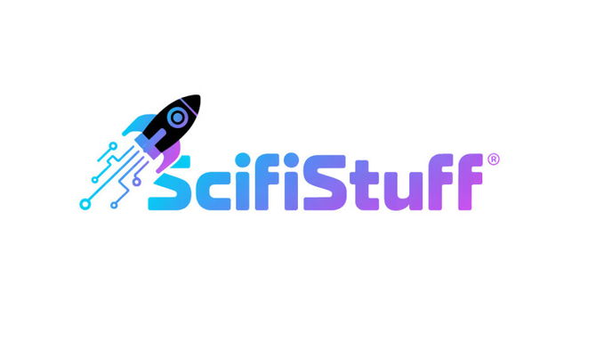 SciFiStuff.com