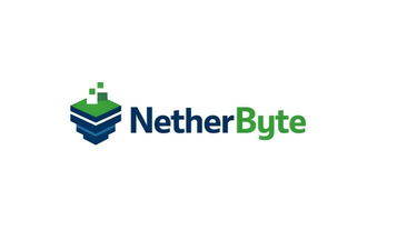 NetherByte logo