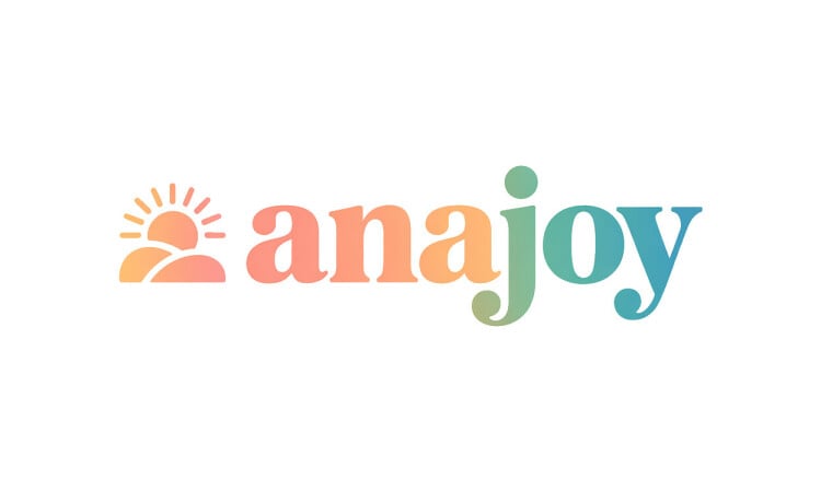AnaJoy logo