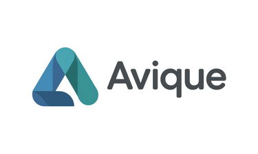 Avique logo