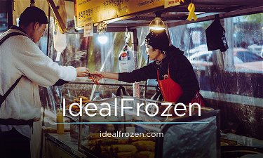 IdealFrozen.com