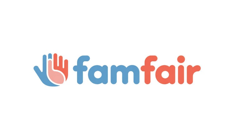 FamFair logo