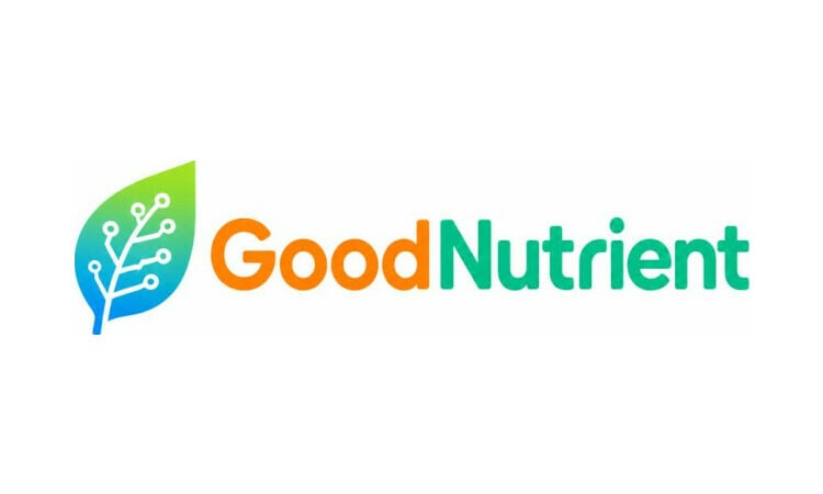 GoodNutrient logo