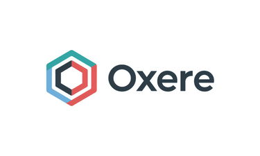 Oxere logo