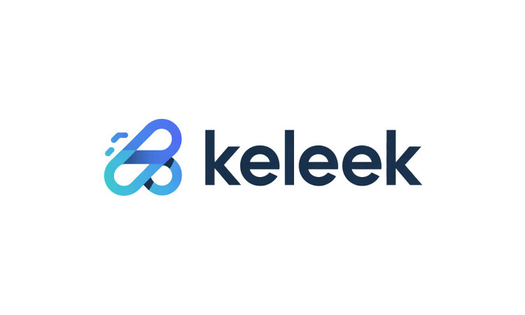 Keleek logo
