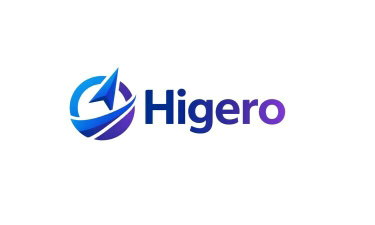 Higero.com is for sale