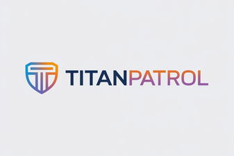 TitanPatrol.com - Creative brandable domain for sale