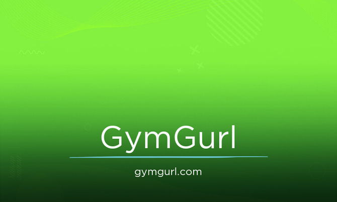 GymGurl.com